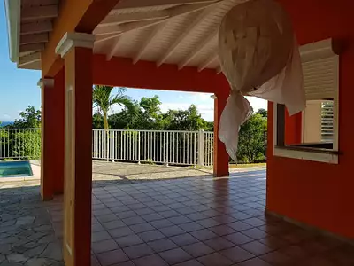 Maison, 150 m²