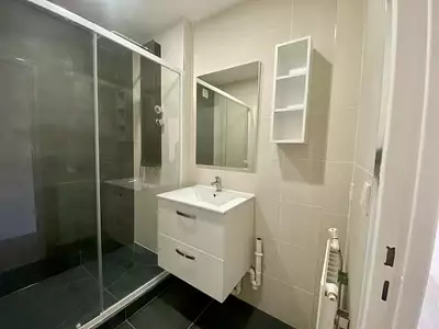 Appartement, 85 m²