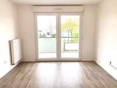 Appartement, 41,28 m²