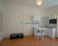 Appartement, 18 m²