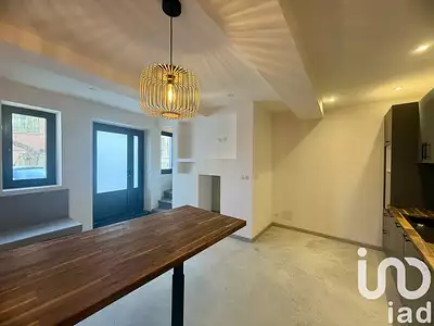 Appartement, 61 m²