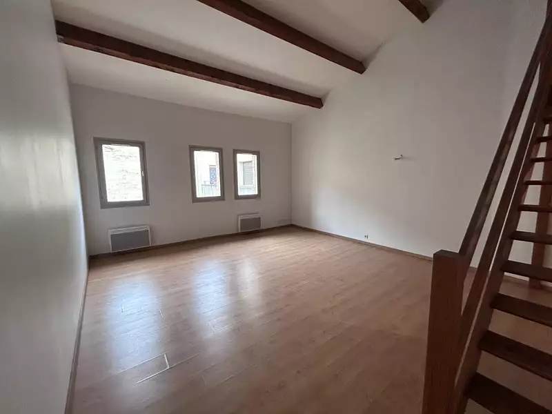 Appartement, 64 m²