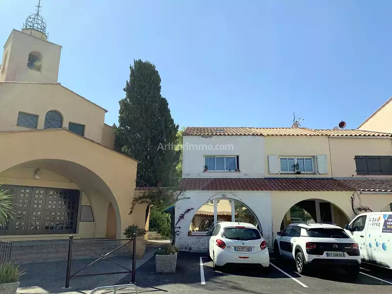 Maison, 102,1 m²