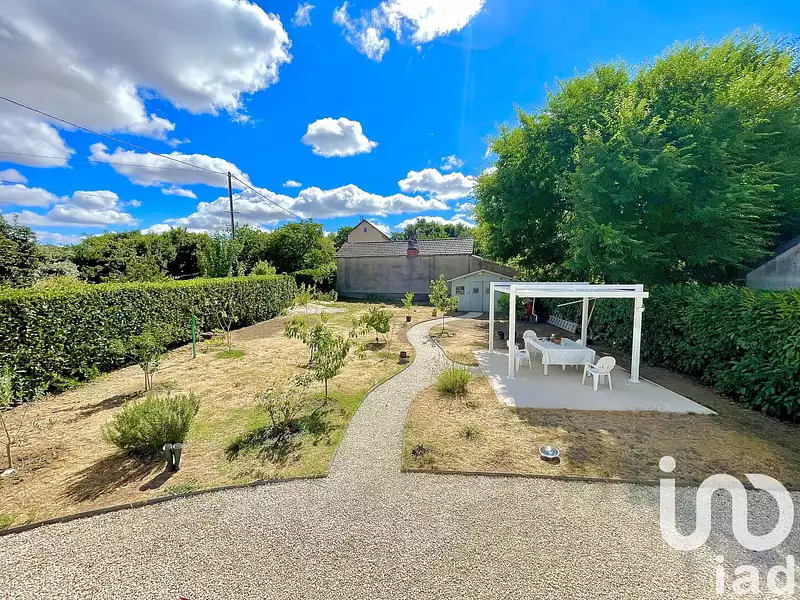 Maison, 77 m²