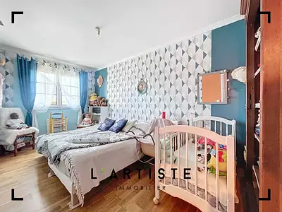 Maison, 98 m²