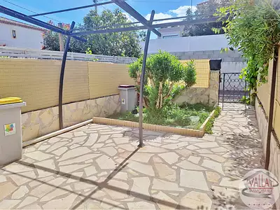 Maison, 24,5 m²