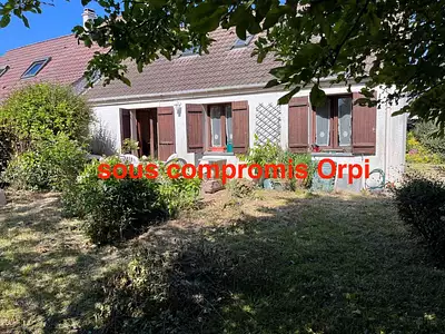 Maison, 90 m²