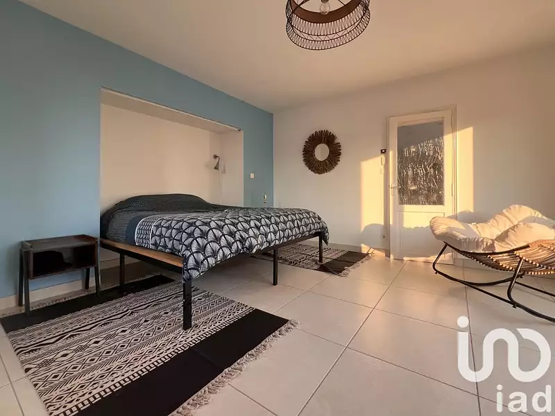 Maison, 210 m²