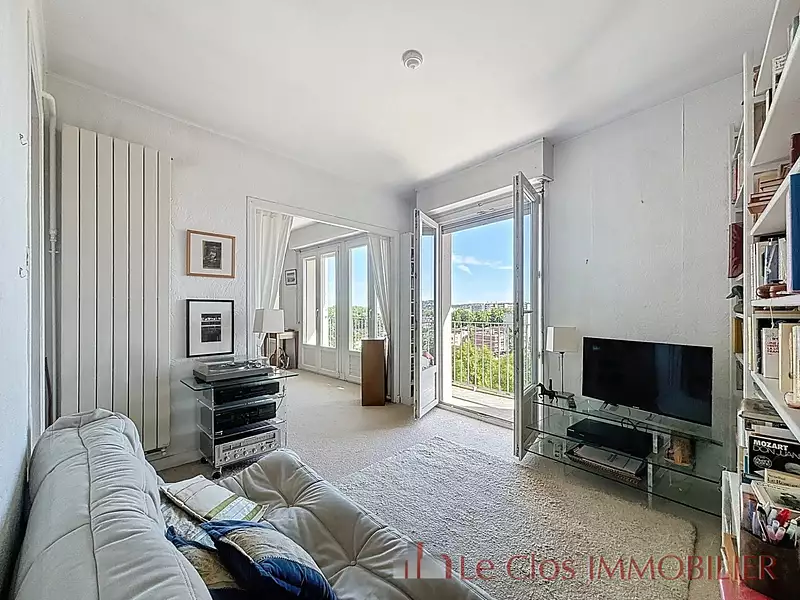 Appartement, 73,12 m²