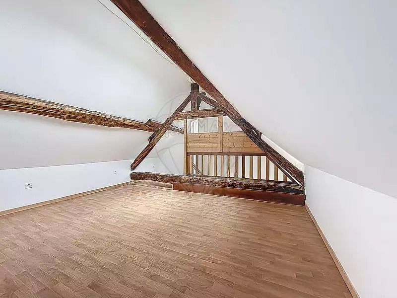Maison, 92 m²