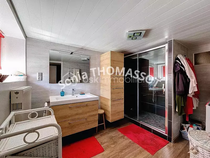Maison, 130 m²