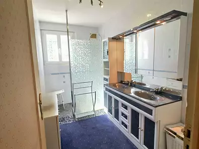 Maison, 165 m²