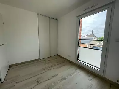 Appartement, 58 m²