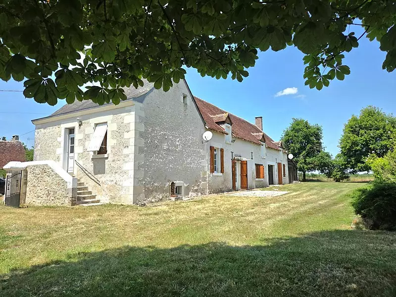 Maison, 147 m²