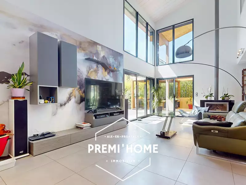 Maison, 170 m²