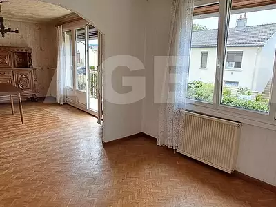 Maison, 87 m²