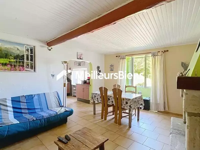 Maison, 90 m²