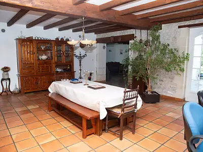 Maison, 183 m²