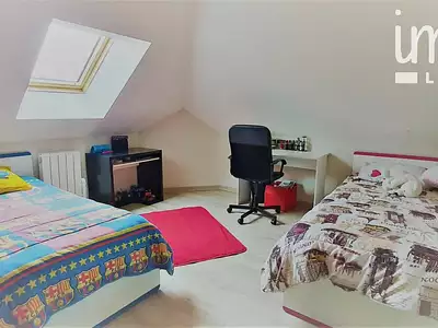 Appartement, 42,23 m²