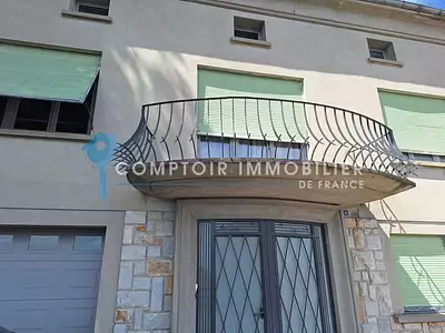 Maison, 206 m²
