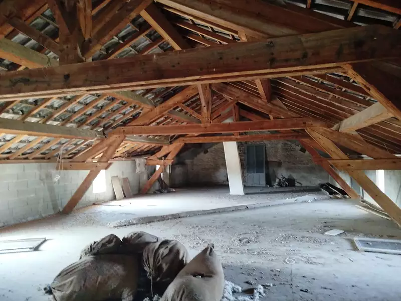 Maison, 150 m²