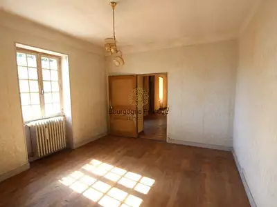 Maison, 107 m²