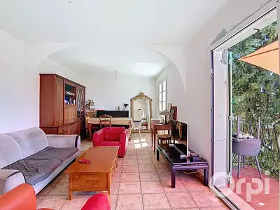 Maison, 96 m²