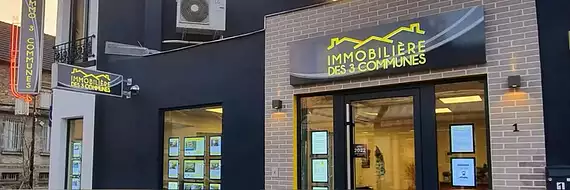 Côté Particuliers Villeneuve-le-Roi