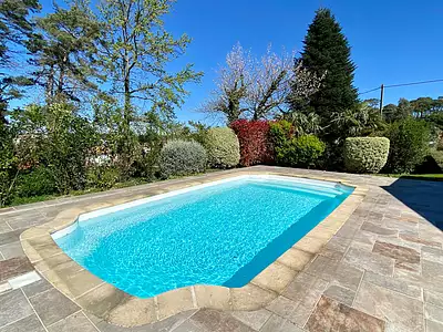 Maison, 134 m²
