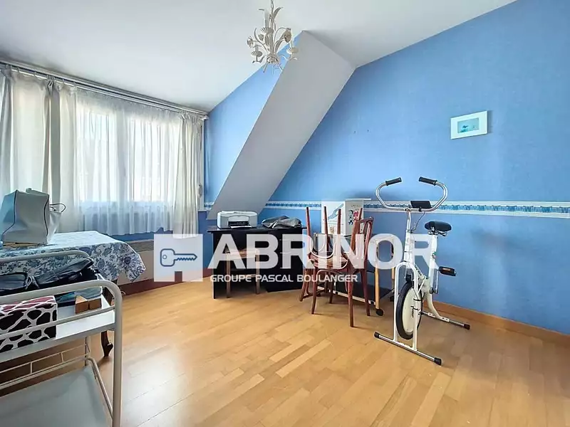 Maison, 113 m²