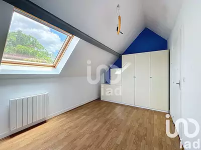 Maison, 92 m²