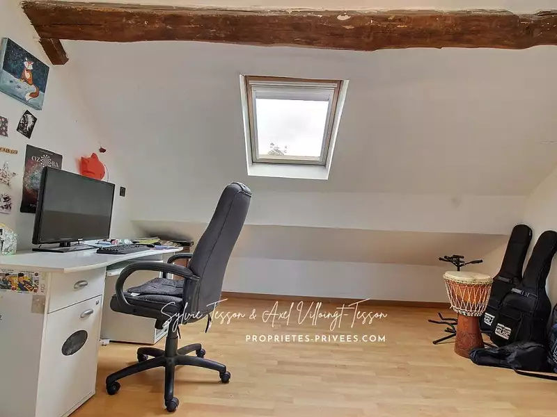 Maison, 190 m²