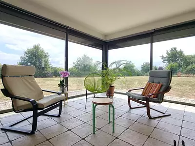 Maison, 102 m²
