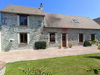 Maison, 173 m²