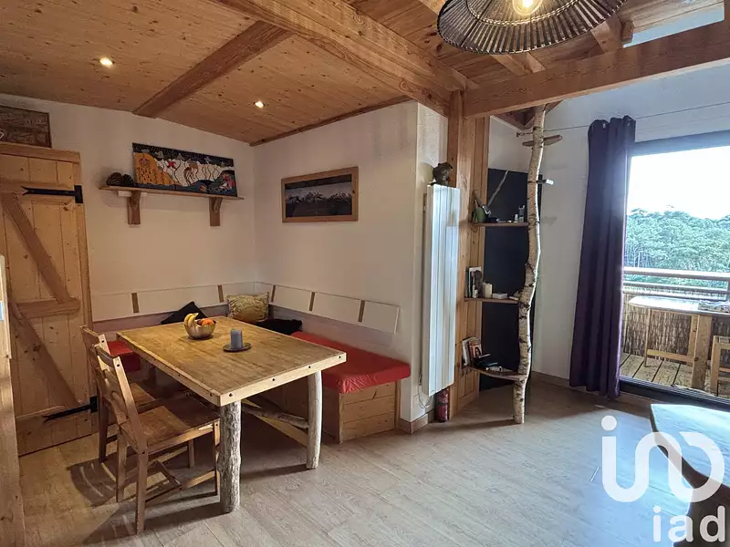 Appartement, 53 m²