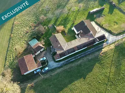 Maison, 195 m²