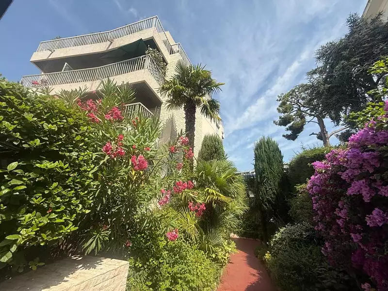 Appartement, 135 m²