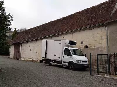 Maison, 181 m²