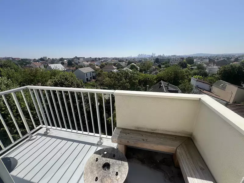 Appartement, 96,03 m²