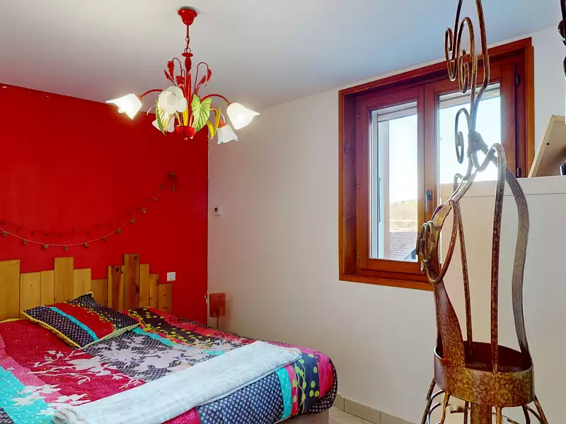 Appartement, 135,7 m²