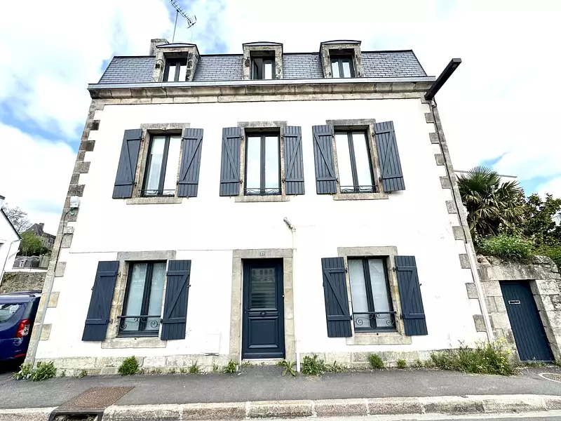 Maison, 140 m²
