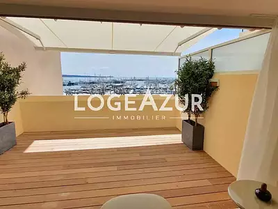 Appartement, 109 m²