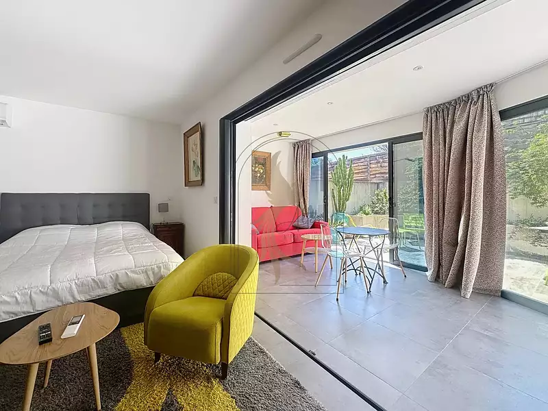 Appartement, 47,78 m²