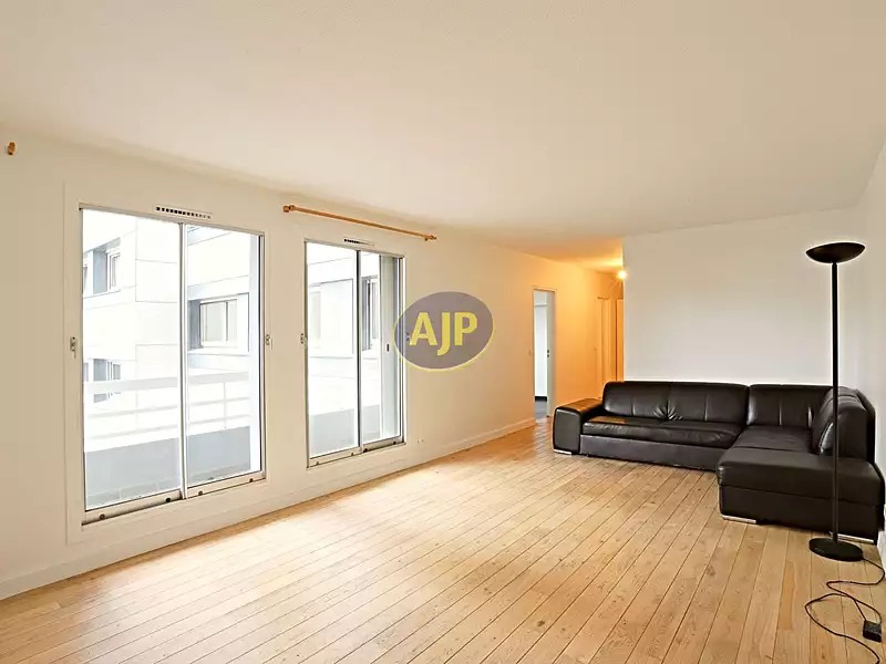 Appartement, 72 m²