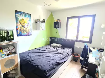 Maison, 120 m²
