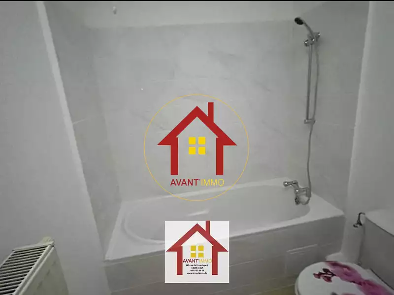 Appartement, 39,13 m²