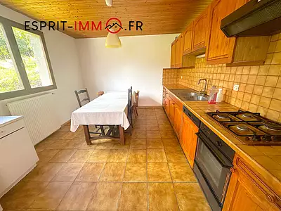Maison, 114 m²