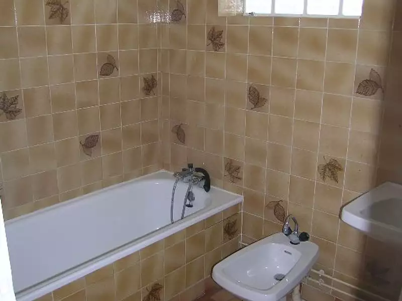 Appartement, 42 m²