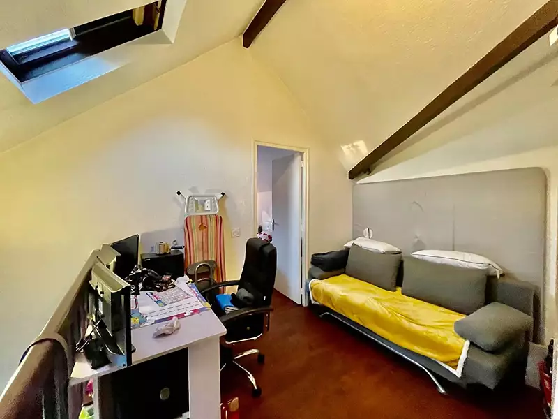 Appartement, 59,5 m²