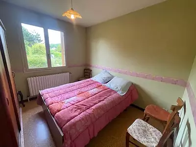 Maison, 94 m²